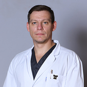 Бортулёв Павел Игоревич, детский ортопед