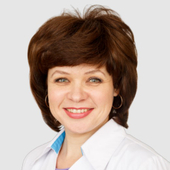 Гордиенко Наталья Павловна, невролог