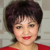 Сарбачакова Людмила Викторовна, детский кардиолог