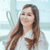 Иванова Екатерина Ивановна, стоматолог-терапевт