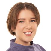 Мирасова Эльмира Нилевна, стоматолог-ортопед