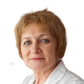 Сайфутдинова Ильвира Азизжановна, педиатр