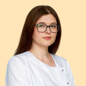 Епифанова Елена Геннадьевна, педиатр