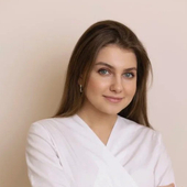 Баталова Ирина Андреевна, дерматолог