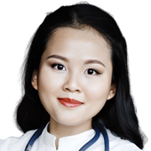 Динь Тхи Тует Нга, ЛОР