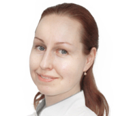 Дробышева Ольга Викторовна, детский гастроэнтеролог