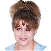 Огненная Елена Анатольевна, стоматолог-терапевт