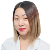 Журавлева Тамара Александровна, детский стоматолог