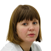 Даниленко Ольга Анатольевна, врач УЗД