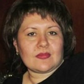 Казакова Наталья Николаевна, эндоскопист