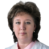 Радзиховская Оксана Николаевна, врач УЗД