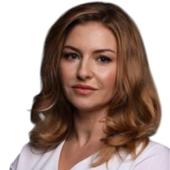 Тов Инесса Валерьевна, терапевт