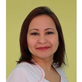 Галиулина Сария Рашитовна, стоматолог-терапевт