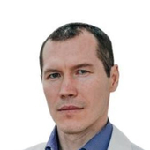 Мадякин Дмитрий Алексеевич, хирург