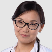 Давлетшина Виктория Викторовна, онколог