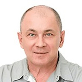 Гуков Олег Александрович, косметолог