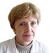 Климченко Ольга Ивановна, невролог