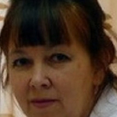 Рогулина Галина Ильдаровна, педиатр