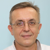 Анненков Виталий Николаевич, имплантолог