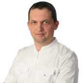 Васильев Григорий Валерьевич, стоматолог-хирург