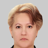 Астрелина Светлана Алексеевна, невролог