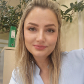 Павлова Елизавета Анатольевна, семейный психолог