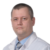 Кушнир Александр Сергеевич, рентгенолог