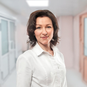 Спивак Екатерина Юрьевна, кардиолог