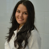 Кобинец Анастасия Михайловна, стоматолог-терапевт