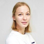 Блинова Дарья Андреевна, дерматолог