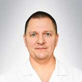 Прытов Сергей Павлович, ЛОР