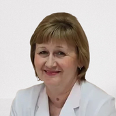 Друдэ Татьяна Васильевна, нефролог