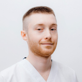 Никитин Роман Олегович, стоматолог-ортопед
