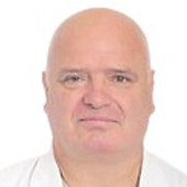 Кобзев Сергей Михайлович, офтальмолог