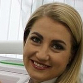 Абашидзе Татьяна Сергеевна, стоматолог-терапевт