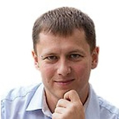 Ненашев Григорий Сергеевич, психолог