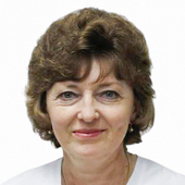 Толпыга Галина Юрьевна, аллерголог