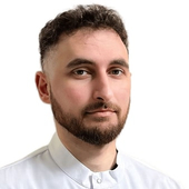 Манукян Арман Арутюнович, рентгенолог