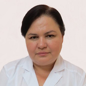 Зобнина Елена Витальевна, психолог