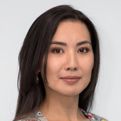 Насырова Индира Камидулловна, детский стоматолог