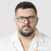 Пряников Павел Дмитриевич, ЛОР