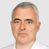 Бессонов Андрей Викторович, травматолог