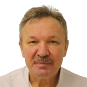 Матвеев Евгений Михайлович, стоматолог-ортопед