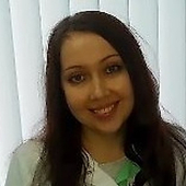 Оленина Лилия Фаизовна, стоматолог-терапевт