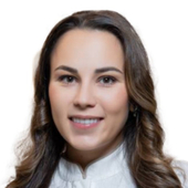 Каракашьян Анна Андреевна, ортодонт