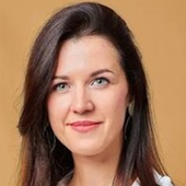 Хабибуллина Олеся Викторовна, психотерапевт