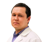 Темяков Алексей Николаевич, детский ортопед