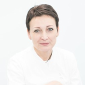 Сергеева Лариса Федоровна, акушер-гинеколог