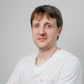 Обрядчиков Александр Валентинович, флеболог