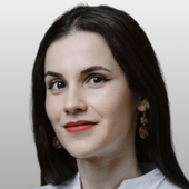 Севостьянова Анастасия Михайловна, врач-генетик